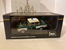 Bmw 2002 polizei d'occasion  Dol-de-Bretagne