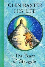 Glen baxter life for sale  UK