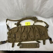 Blackhawk commando chest for sale  Woodbridge