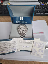 Orologio breil manta usato  Rimini