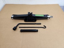Kit de ferramentas e macaco de pneu sobressalente Kia Sorento 2016-2020 chave haste fabricante de equipamento original #C161 comprar usado  Enviando para Brazil