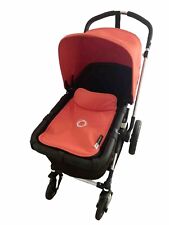 Bugaboo cameleon red for sale  COLWYN BAY