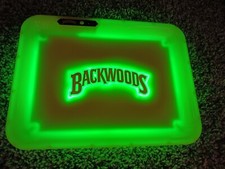 Backwoods led rolling for sale  Houston