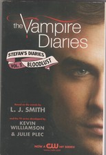 The vampire diaries d'occasion  Le Bouscat