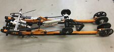 Ski doo freeride for sale  Newport
