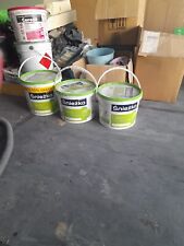 Sniezka polish white for sale  SOUTHALL