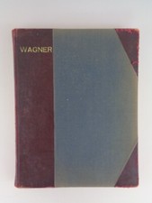 Notenbuch schott bände gebraucht kaufen  Norden
