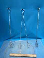 Metal pot hangers for sale  San Francisco