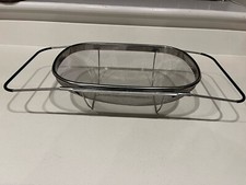 sink colander for sale  BIRMINGHAM