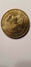 2006 jeton medaille d'occasion  Amiens-