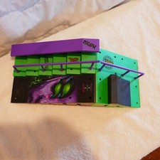 Tech deck nyjah for sale  Indianapolis