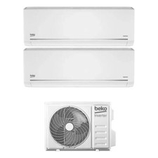 Beko climatizzatore dual usato  Napoli