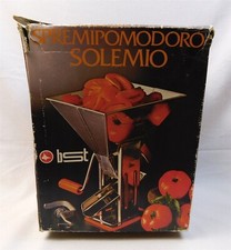 Spremipomodoro solemio bst for sale  Monmouth