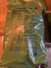 Ration combat survie d'occasion  Puttelange-aux-Lacs