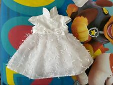 Vestito cerimonia bambina usato  Vigonovo