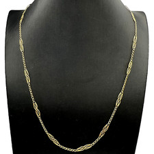 Collana vintage anni usato  Terni