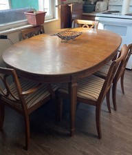 Thomasville furniture industri for sale  Hastings