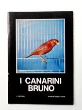 Canarini bruno cod.l2318 usato  Trivignano Udinese