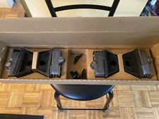 Yakima bedrock 01140 for sale  Salt Lake City