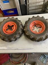 Agria radsatz triebräder gebraucht kaufen  St Johann