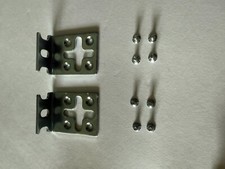 Set rack mount for sale  Worcester