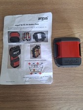 Argus tic thermal for sale  DONCASTER