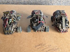 Warhammer 40k games for sale  MORPETH