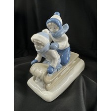 Sled riding paul for sale  Dexter