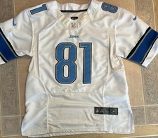 Nike field detroit for sale  Greensburg
