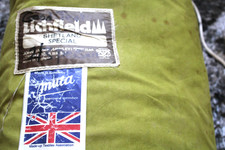 Lichfield shetland special for sale  SOLIHULL