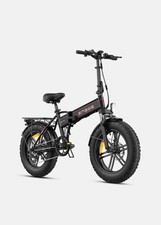 Engwe boost bike usato  Porto Cesareo