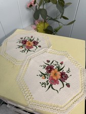 Two vintage hexagon for sale  BELFAST