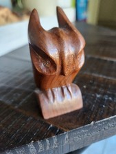 .b. signed owl for sale  Miramar Beach