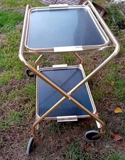 Vintage tea trolley for sale  RETFORD