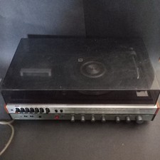 National panasonic record for sale  LUDLOW
