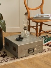 Vintage military metal for sale  BANBURY