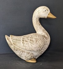 Pottery goose duck for sale  MIDHURST