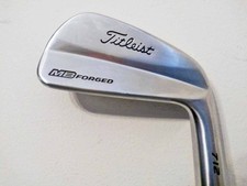 Taco 3i Titleist MB 712 Forjado 3 Ferro (Aço Dinâmico Dourado SL X-Stiff, +1" LONGO) comprar usado  Enviando para Brazil