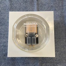 New nagaoka 110 for sale  Orlando