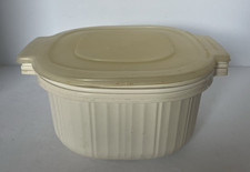 Rubbermaid bowls microwave for sale  Oil City