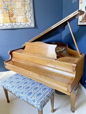 george steck piano for sale  Libertyville