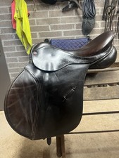Albion legend saddle for sale  UK