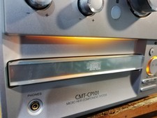 Sony micro component usato  Toritto