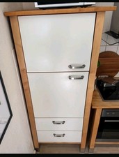 Ikea värde hochschrank gebraucht kaufen  Mülheim an der Ruhr