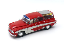 modellbau camping gebraucht kaufen  Vlotho