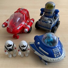 Vintage supertoys chunkies for sale  SWADLINCOTE
