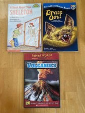 3 ages early reader 8 books for sale 3 ages early reader 8 books for sale Saratoga Springs