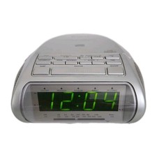 Bench stereo clock for sale  FAVERSHAM