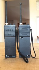 Vendo ricetrasmittenti vhf usato  Senigallia