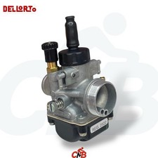 02522 carburatore dellorto usato  Ravanusa
